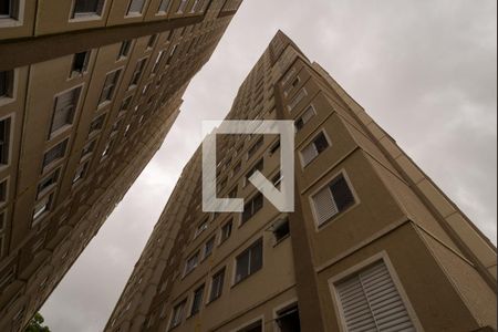 Apartamento para alugar com 46m², 2 quartos e 1 vagaFachada