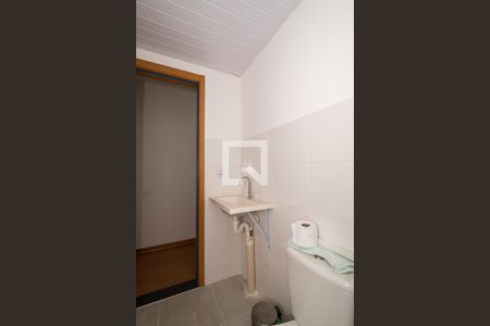 Apartamento para alugar com 46m², 2 quartos e 1 vagaBanheiro