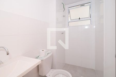Apartamento para alugar com 46m², 2 quartos e 1 vagaBanheiro