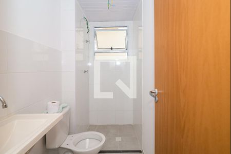 Apartamento para alugar com 46m², 2 quartos e 1 vagaBanheiro