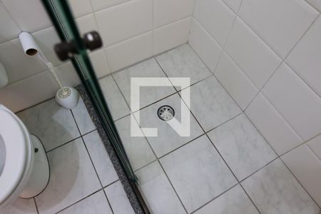 Apartamento à venda com 89m², 3 quartos e 2 vagas Apartamento à venda com 89m², 3 quartos e 2 vagasBanheiro da Suite