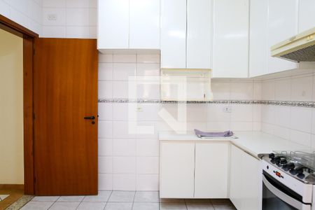 Apartamento à venda com 89m², 3 quartos e 2 vagas Apartamento à venda com 89m², 3 quartos e 2 vagasCozinha