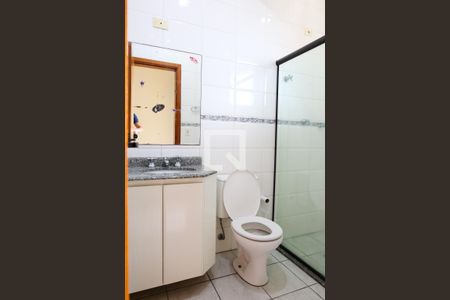 Apartamento à venda com 89m², 3 quartos e 2 vagas Apartamento à venda com 89m², 3 quartos e 2 vagasBanheiro da Suite