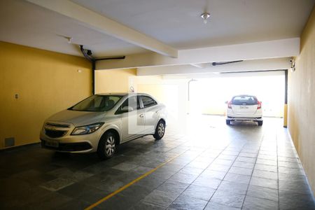 Apartamento à venda com 89m², 3 quartos e 2 vagas Apartamento à venda com 89m², 3 quartos e 2 vagasGaragem