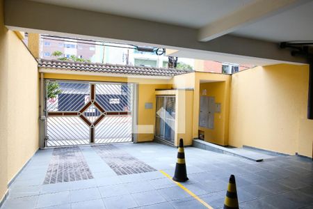 Apartamento à venda com 89m², 3 quartos e 2 vagas Apartamento à venda com 89m², 3 quartos e 2 vagasGaragem