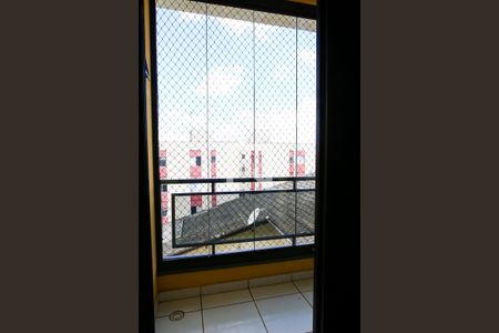 Apartamento à venda com 89m², 3 quartos e 2 vagas Apartamento à venda com 89m², 3 quartos e 2 vagasVaranda da Suite