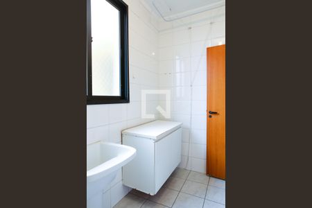 Apartamento à venda com 89m², 3 quartos e 2 vagas Apartamento à venda com 89m², 3 quartos e 2 vagasÁrea de Serviço