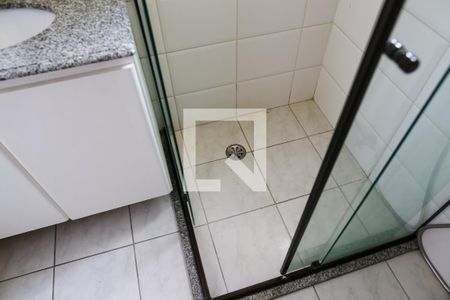 Apartamento à venda com 89m², 3 quartos e 2 vagas Apartamento à venda com 89m², 3 quartos e 2 vagasBanheiro Social