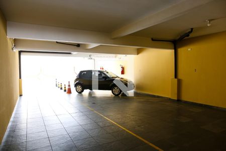 Apartamento à venda com 89m², 3 quartos e 2 vagas Apartamento à venda com 89m², 3 quartos e 2 vagasGaragem