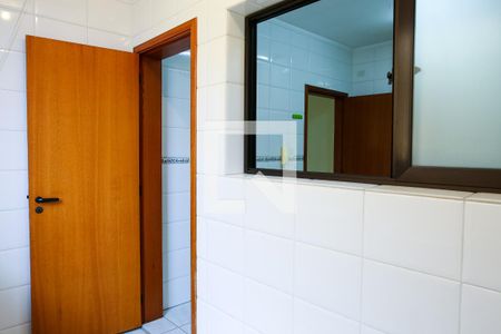 Apartamento à venda com 89m², 3 quartos e 2 vagas Apartamento à venda com 89m², 3 quartos e 2 vagasÁrea de Serviço