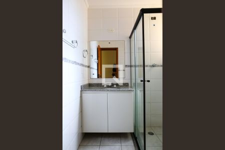 Apartamento à venda com 89m², 3 quartos e 2 vagas Apartamento à venda com 89m², 3 quartos e 2 vagasBanheiro Social