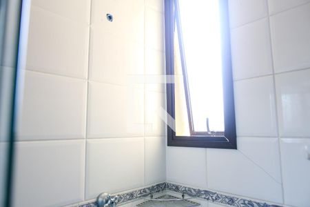 Apartamento à venda com 89m², 3 quartos e 2 vagas Apartamento à venda com 89m², 3 quartos e 2 vagasBanheiro Social