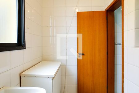 Apartamento à venda com 89m², 3 quartos e 2 vagas Apartamento à venda com 89m², 3 quartos e 2 vagasÁrea de Serviço