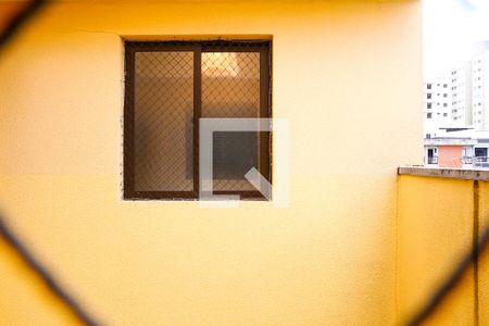 Apartamento à venda com 89m², 3 quartos e 2 vagas Apartamento à venda com 89m², 3 quartos e 2 vagasVista do Quarto 3