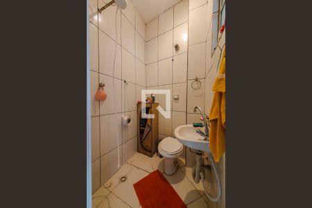 Apartamento à venda com 78m², 2 quartos e sem vagaBanheiro