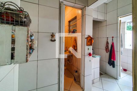 Apartamento à venda com 78m², 2 quartos e sem vagaCozinha