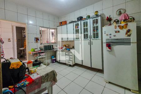 Apartamento à venda com 78m², 2 quartos e sem vagaCozinha