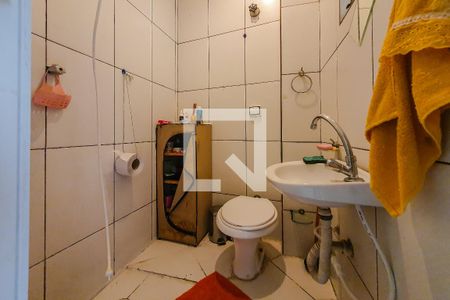 Apartamento à venda com 78m², 2 quartos e sem vagaBanheiro