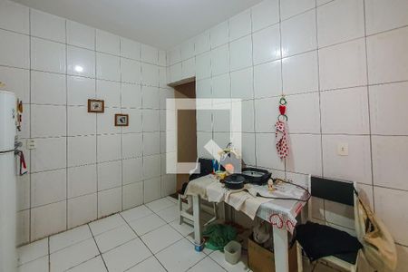 Apartamento à venda com 78m², 2 quartos e sem vagaCozinha