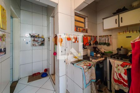 Apartamento à venda com 78m², 2 quartos e sem vagaCozinha