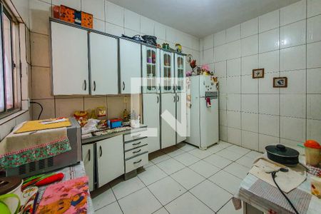 Apartamento à venda com 78m², 2 quartos e sem vagaCozinha