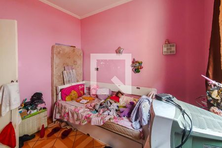 Quarto 1 de apartamento à venda com 2 quartos, 78m² em Cambuci, São Paulo