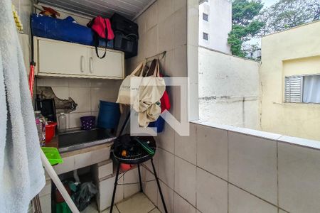 Apartamento à venda com 78m², 2 quartos e sem vagaÁrea de Serviço