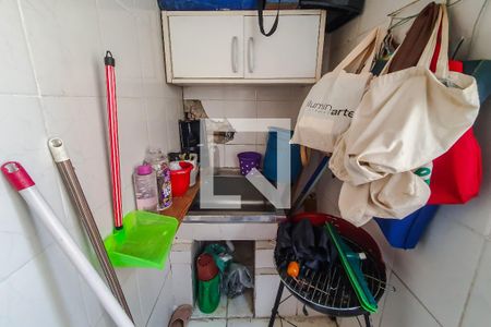 Apartamento à venda com 78m², 2 quartos e sem vagaÁrea de Serviço