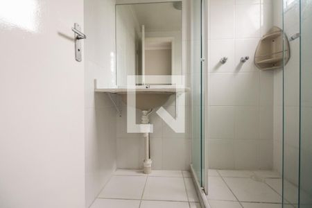 Banheiro Suíte  de casa à venda com 2 quartos, 53m² em Jardim América da Penha, São Paulo