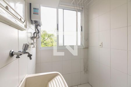 Casa à venda com 53m², 2 quartos e 1 vaga Casa à venda com 53m², 2 quartos e 1 vagaÁrea de Serviço