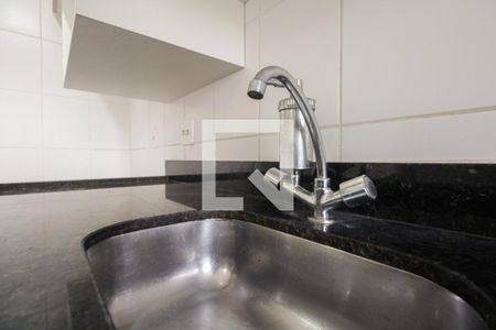 Casa à venda com 53m², 2 quartos e 1 vaga Casa à venda com 53m², 2 quartos e 1 vagaCozinha