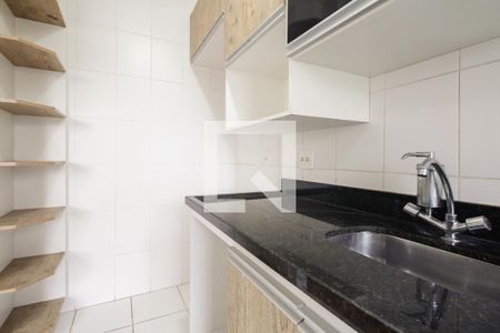 Casa à venda com 53m², 2 quartos e 1 vaga Casa à venda com 53m², 2 quartos e 1 vagaCozinha