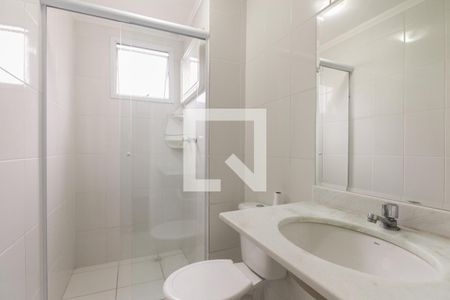 Casa à venda com 53m², 2 quartos e 1 vaga Casa à venda com 53m², 2 quartos e 1 vagaBanheiro Social