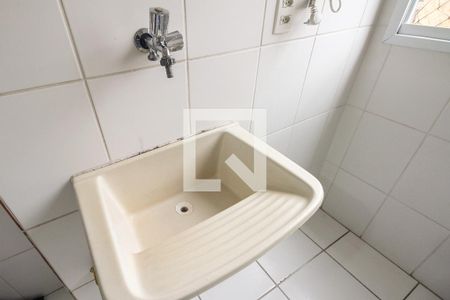 Casa à venda com 53m², 2 quartos e 1 vaga Casa à venda com 53m², 2 quartos e 1 vagaÁrea de Serviço