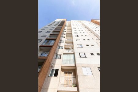 Fachada  de casa à venda com 2 quartos, 53m² em Jardim América da Penha, São Paulo