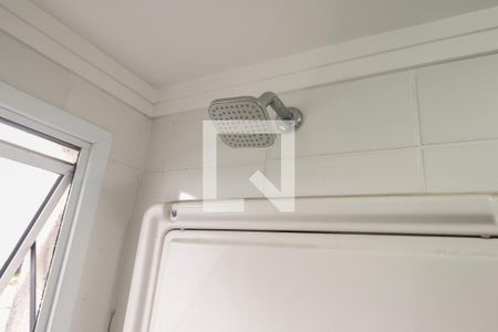 Casa à venda com 53m², 2 quartos e 1 vaga Casa à venda com 53m², 2 quartos e 1 vagaBanheiro Social