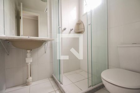 Casa à venda com 53m², 2 quartos e 1 vaga Casa à venda com 53m², 2 quartos e 1 vagaBanheiro Suíte