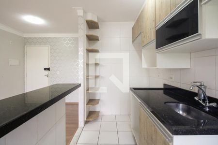 Casa à venda com 53m², 2 quartos e 1 vaga Casa à venda com 53m², 2 quartos e 1 vagaCozinha
