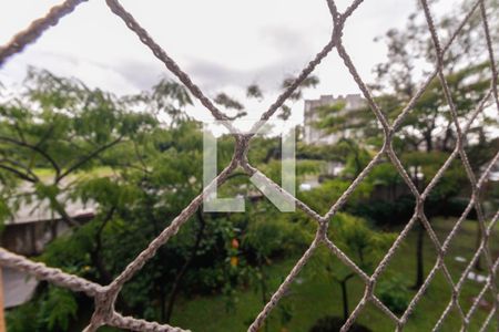 Vista Área de Serviço  de casa à venda com 2 quartos, 53m² em Jardim América da Penha, São Paulo
