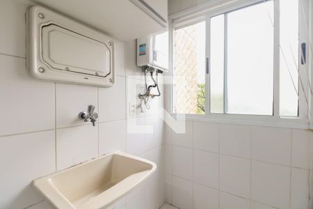 Casa à venda com 53m², 2 quartos e 1 vaga Casa à venda com 53m², 2 quartos e 1 vagaÁrea de Serviço
