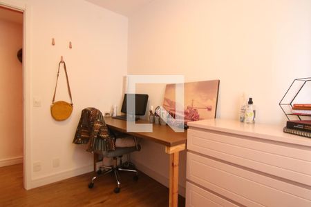 Apartamento à venda com 41m², 2 quartos e sem vagaQuarto 2