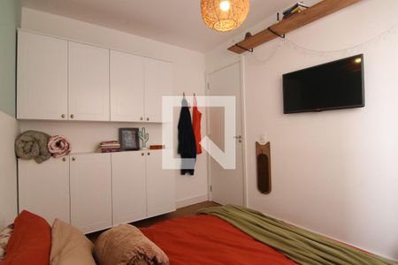 Quarto 1 de apartamento à venda com 2 quartos, 41m² em Vila Penteado, São Paulo
