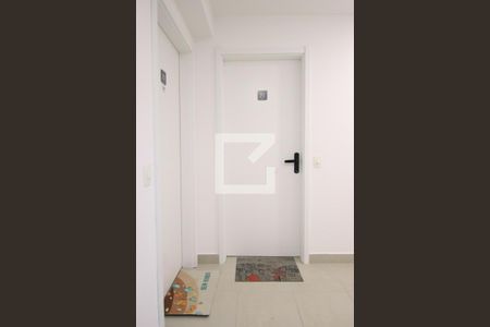 Apartamento à venda com 41m², 2 quartos e sem vagaHall de entrada