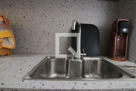 Apartamento à venda com 2 quartos, 41m² em Vila Penteado, São Paulo