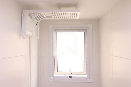 Apartamento à venda com 41m², 2 quartos e sem vagaBanheiro