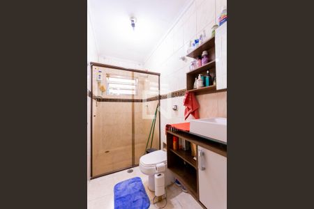 Casa à venda com 212m², 3 quartos e 2 vagas Casa à venda com 212m², 3 quartos e 2 vagasBanheiro suite 1