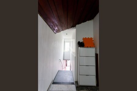 Casa à venda com 212m², 3 quartos e 2 vagas Casa à venda com 212m², 3 quartos e 2 vagasHall entrada