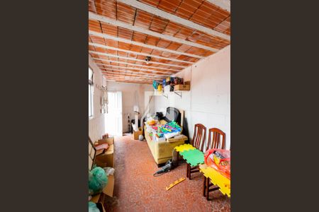 Casa à venda com 212m², 3 quartos e 2 vagas Casa à venda com 212m², 3 quartos e 2 vagasDeposito