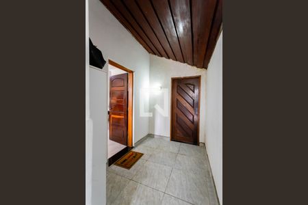 Casa à venda com 212m², 3 quartos e 2 vagas Casa à venda com 212m², 3 quartos e 2 vagasHall entrada