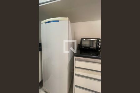 Apartamento para alugar com 60m², 1 quarto e 2 vagasCozinha